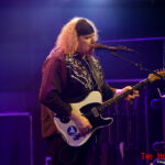 Miles and Memories Tour: Julian Sas